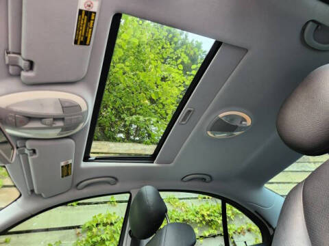 2004 Mercedes-Benz E-Class E 320 4MATIC