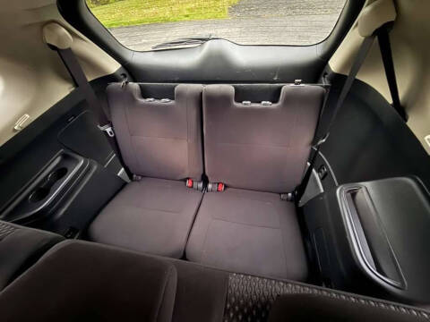 2017 Mitsubishi Outlander SE