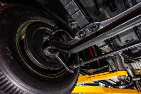 1945 Chevrolet C/K 20 Series