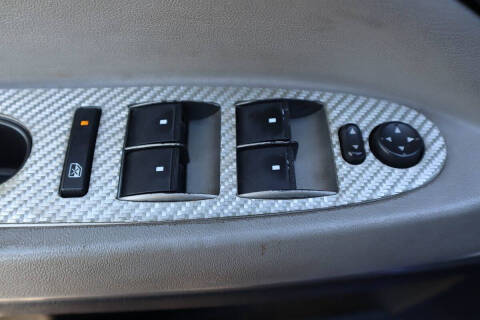 2009 Chevrolet HHR SS