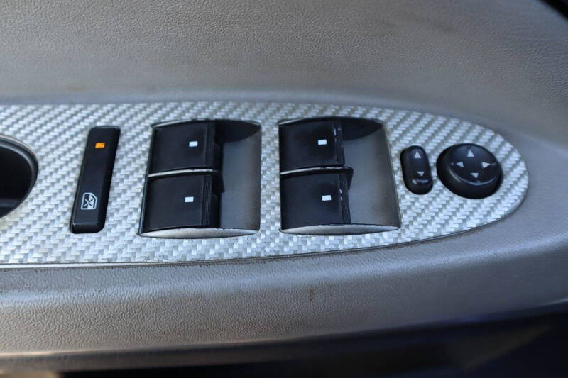 2009 Chevrolet HHR SS