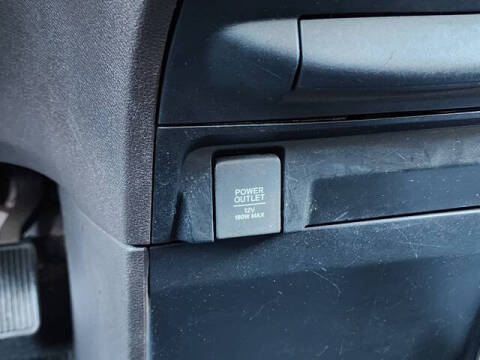 2020 Honda Odyssey EX