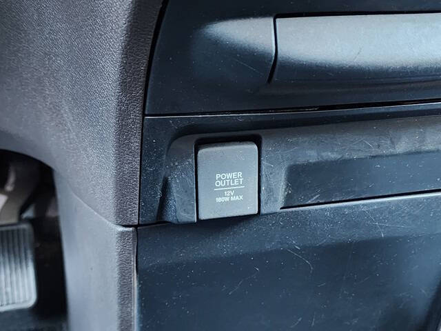 2020 Honda Odyssey EX