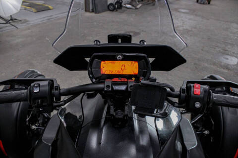 2021 Can-Am Ryker 900 ACE