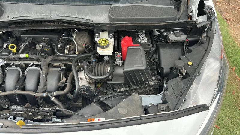 2022 Ford Transit Connect XL