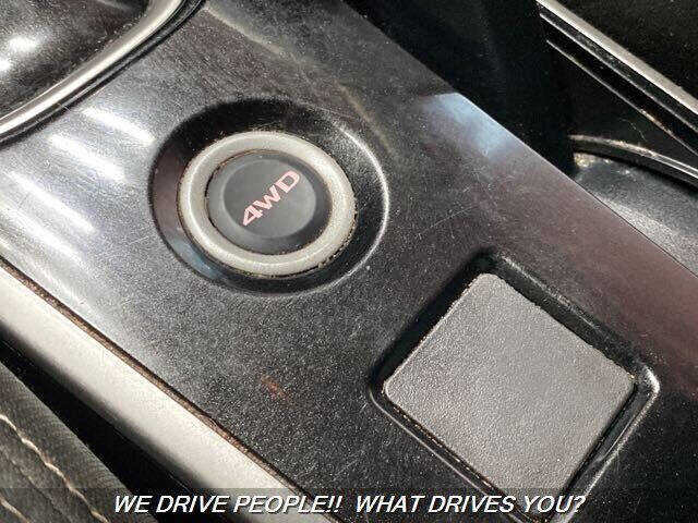 2017 Mitsubishi Outlander ES