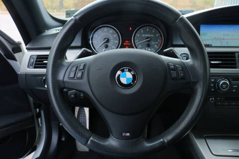 2013 BMW 3 Series 335is