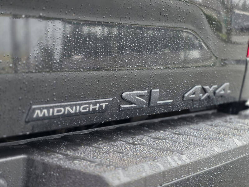 2018 Nissan Titan XD SL