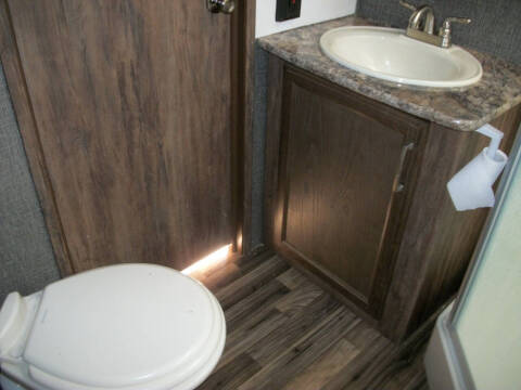 2015 Keystone RV Cougar 29RLI