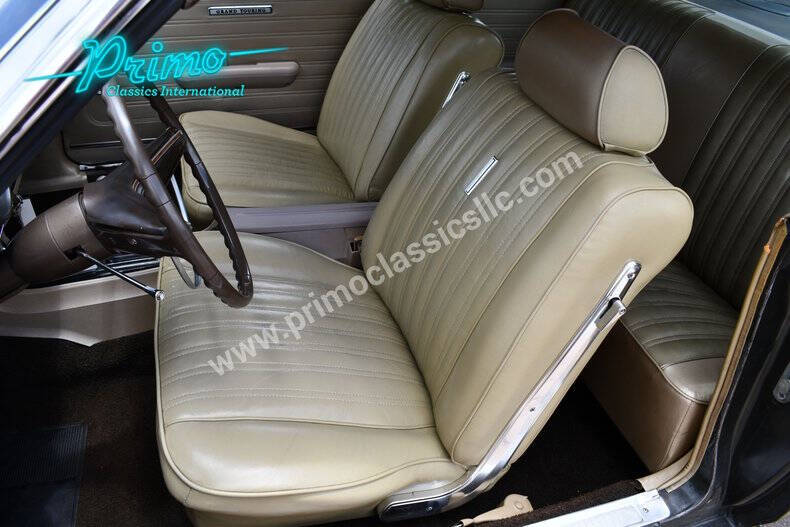 1969 Ford Torino