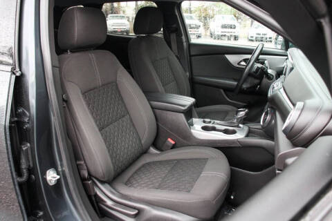 2019 Chevrolet Blazer LT