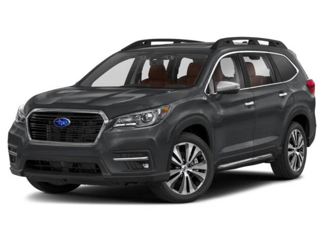 2020 Subaru Ascent for sale at EARL DUFF PRE-OWNED CENTER in Harriman, TN