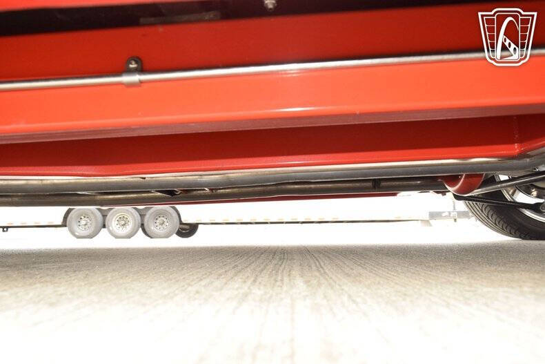 1956 Chevrolet Corvette