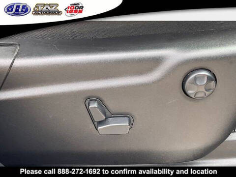 2017 Dodge Durango Citadel