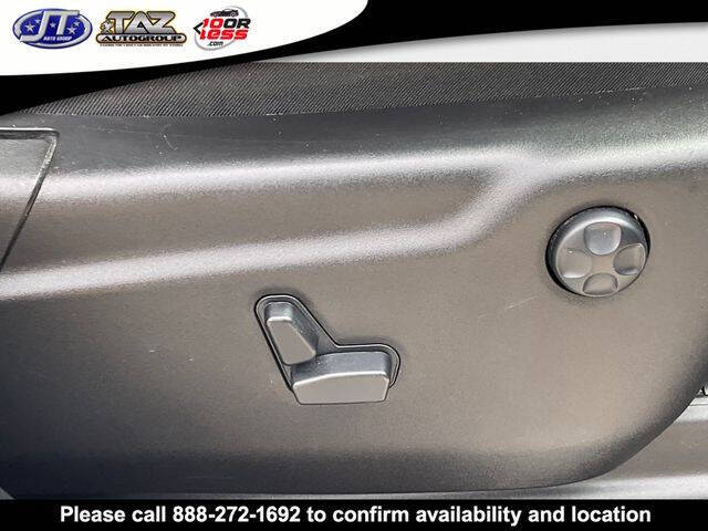 2017 Dodge Durango Citadel