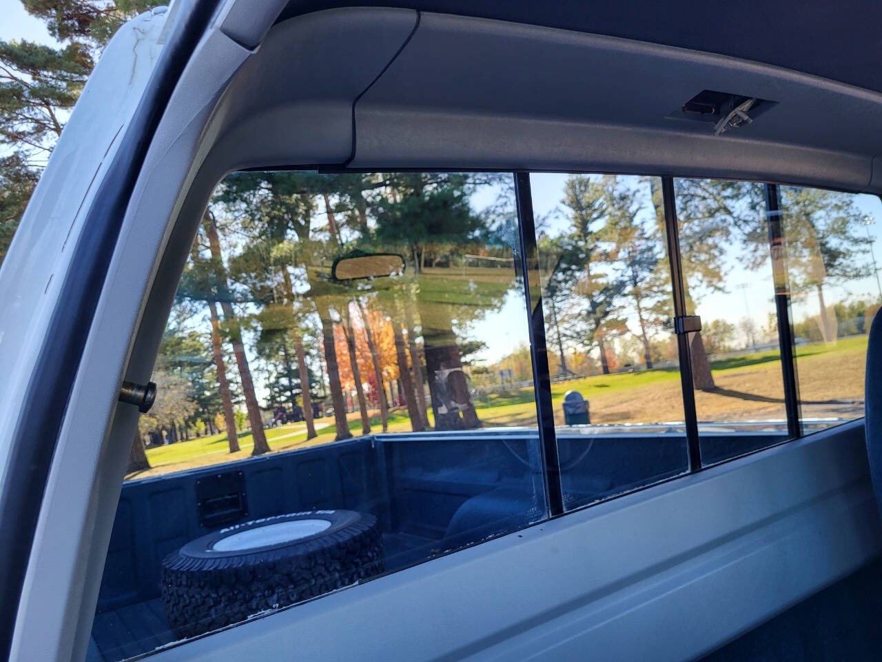 1988 GMC Sierra 1500 161