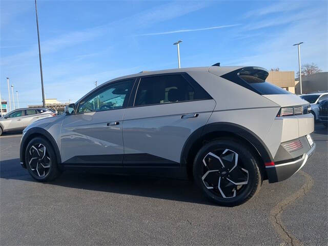 2023 Hyundai Ioniq 5 SE