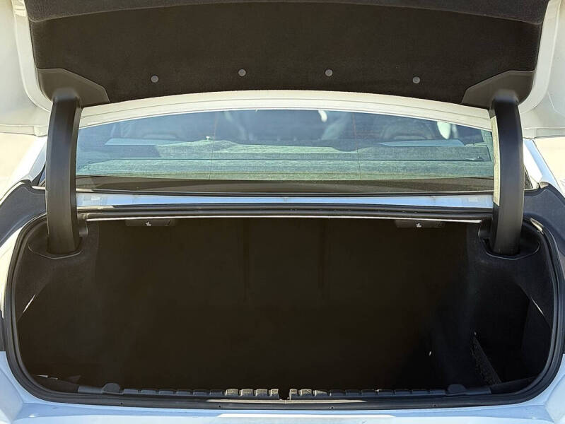 2021 BMW 8 Series M850i xDrive Gran Coupe