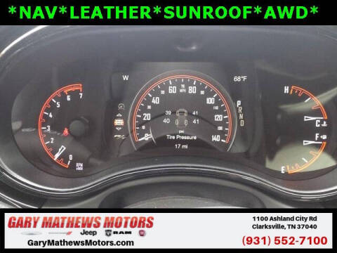 2025 Dodge Durango R/T