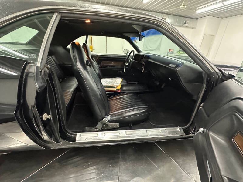 1973 Dodge Challenger