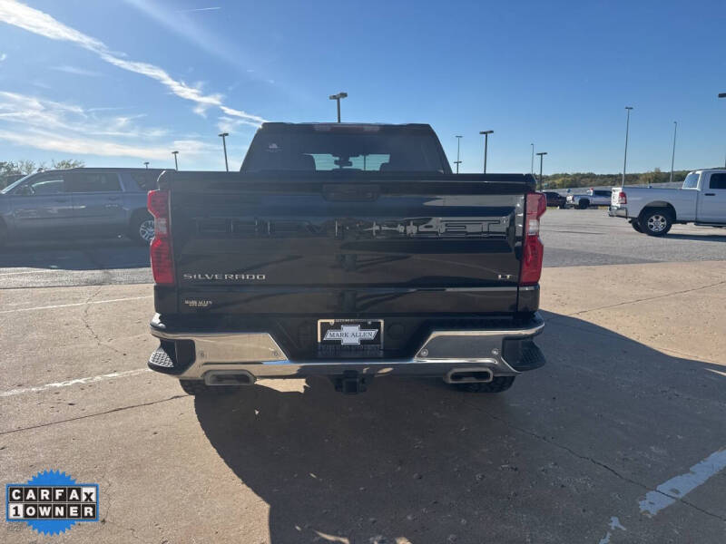 2022 Chevrolet Silverado 1500 Limited