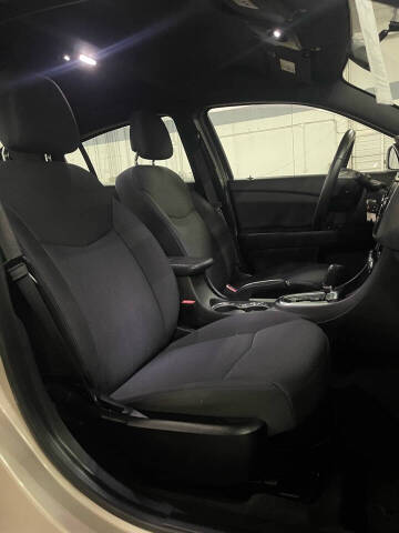 2014 Chrysler 200 Touring