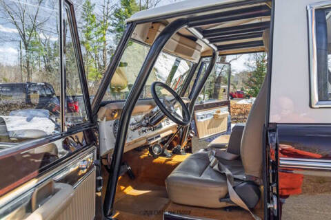 1972 Ford Bronco
