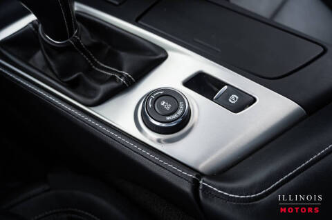 2016 Chevrolet Corvette Stingray