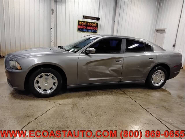 2011 Dodge Charger