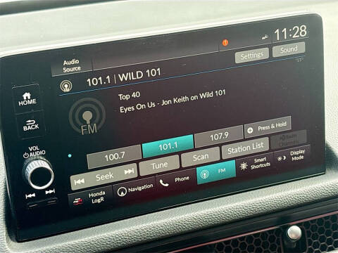 2024 Honda Civic Type R