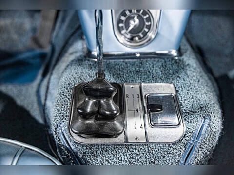 1959 Chevrolet Corvette