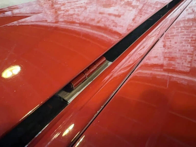 1980 Chevrolet Corvette