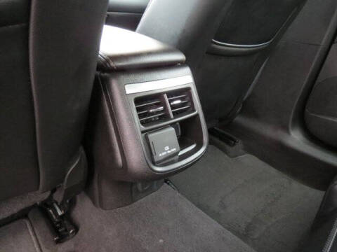 2020 Chevrolet Impala LT