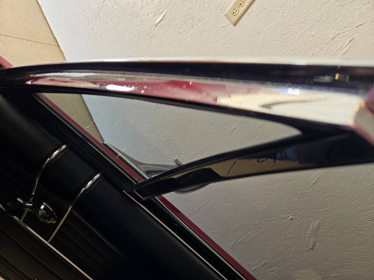 1968 Chevrolet Chevelle Malibu 163