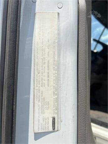 2014 Freightliner Cascadia