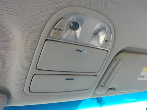 2012 Hyundai Santa Fe GLS