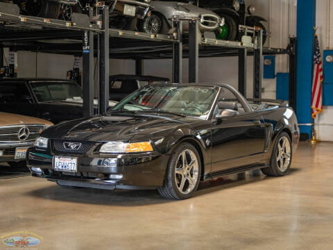 1999 Ford Mustang GT