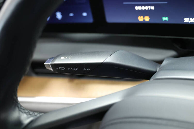 2023 Lucid Air Touring