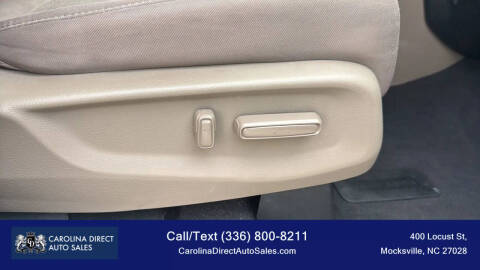 2021 Honda Odyssey EX