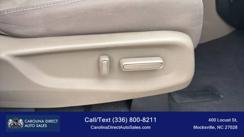 2021 Honda Odyssey EX