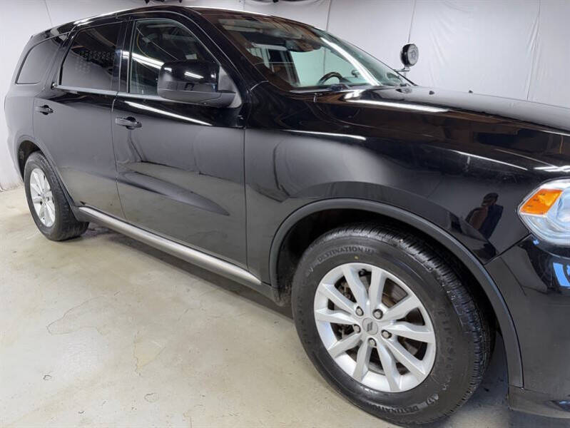 2020 Dodge Durango Pursuit
