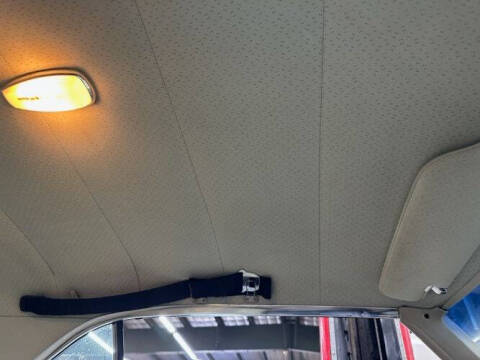 1968 Pontiac Firebird