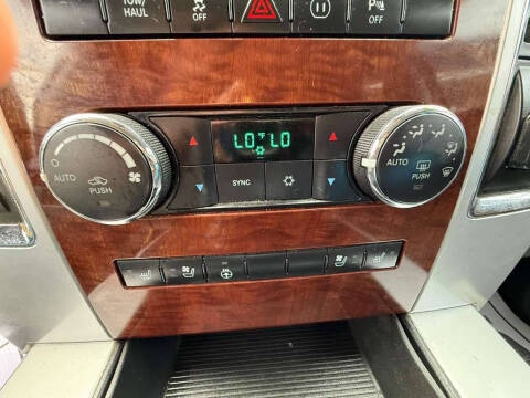 2010 Dodge Ram 1500