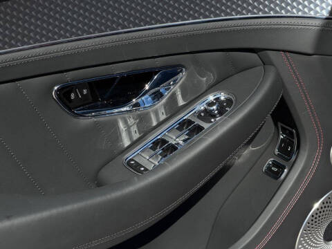 2024 Bentley Continental