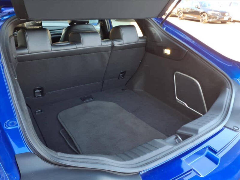 2025 Acura Integra w/Tech w/A-SPEC