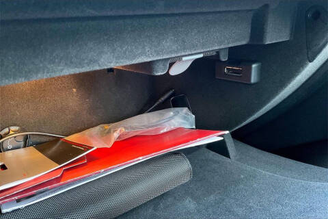 2017 Audi Q5 2.0T quattro Premium Plus