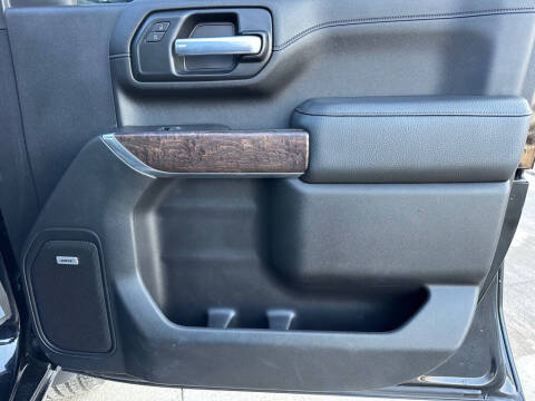 2020 GMC Sierra 3500HD