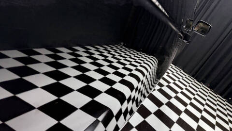 2008 Land Rover Range Rover HSE