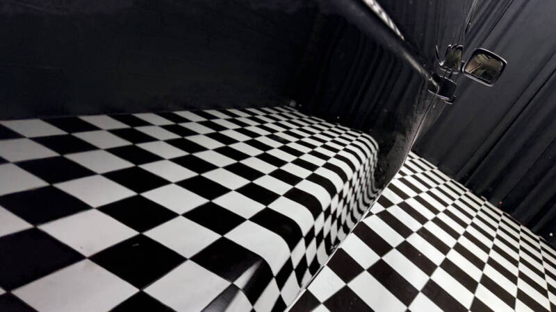 2008 Land Rover Range Rover HSE