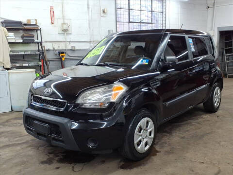 2011 Kia Soul